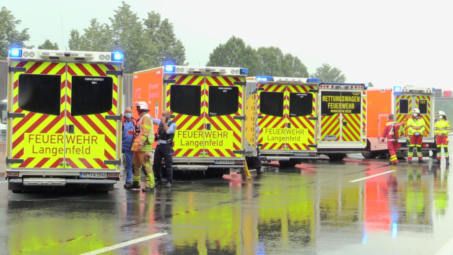 großeinsatz langenfeld heute
