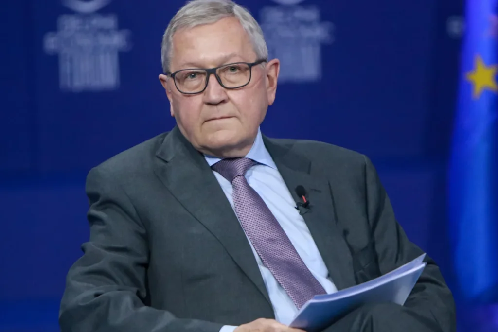 klaus regling wohlstandsverlust