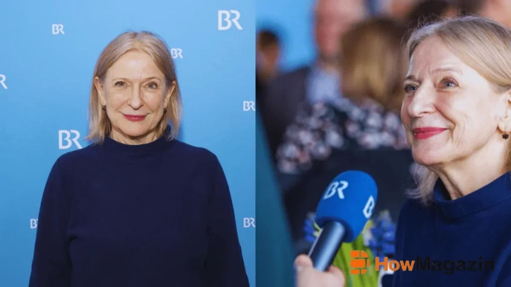 dagmar manzel sohn todesursache