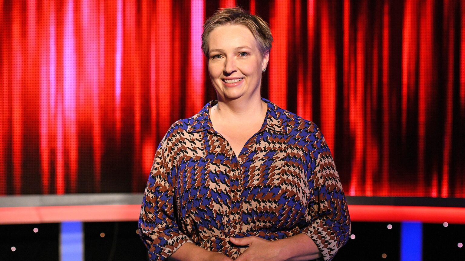 adriane rickel familienstan