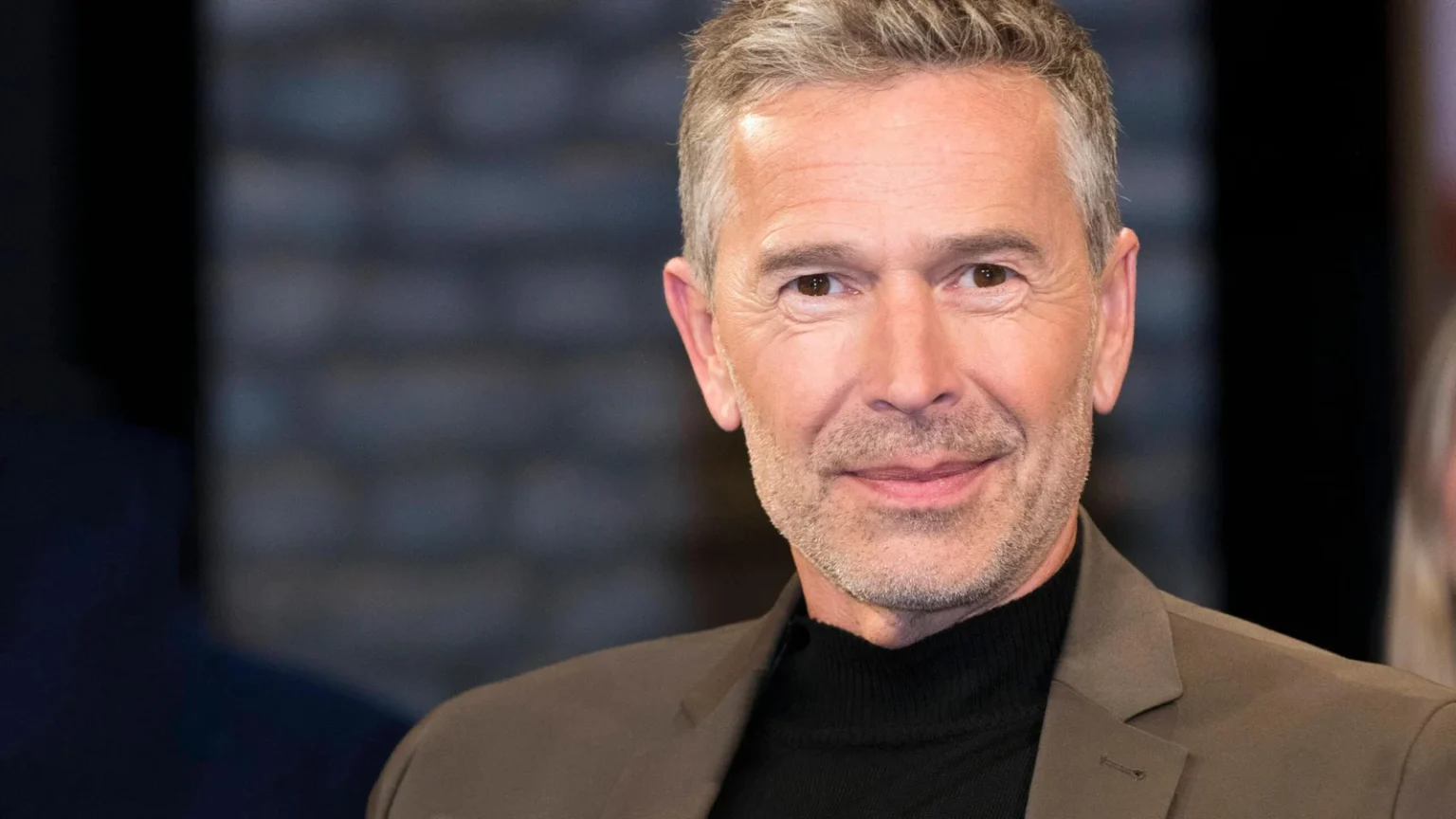 dirk steffens krankheit