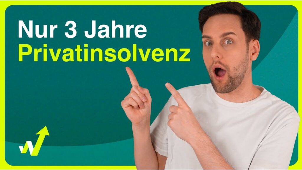privatinsolvenz dauer 7 jahre