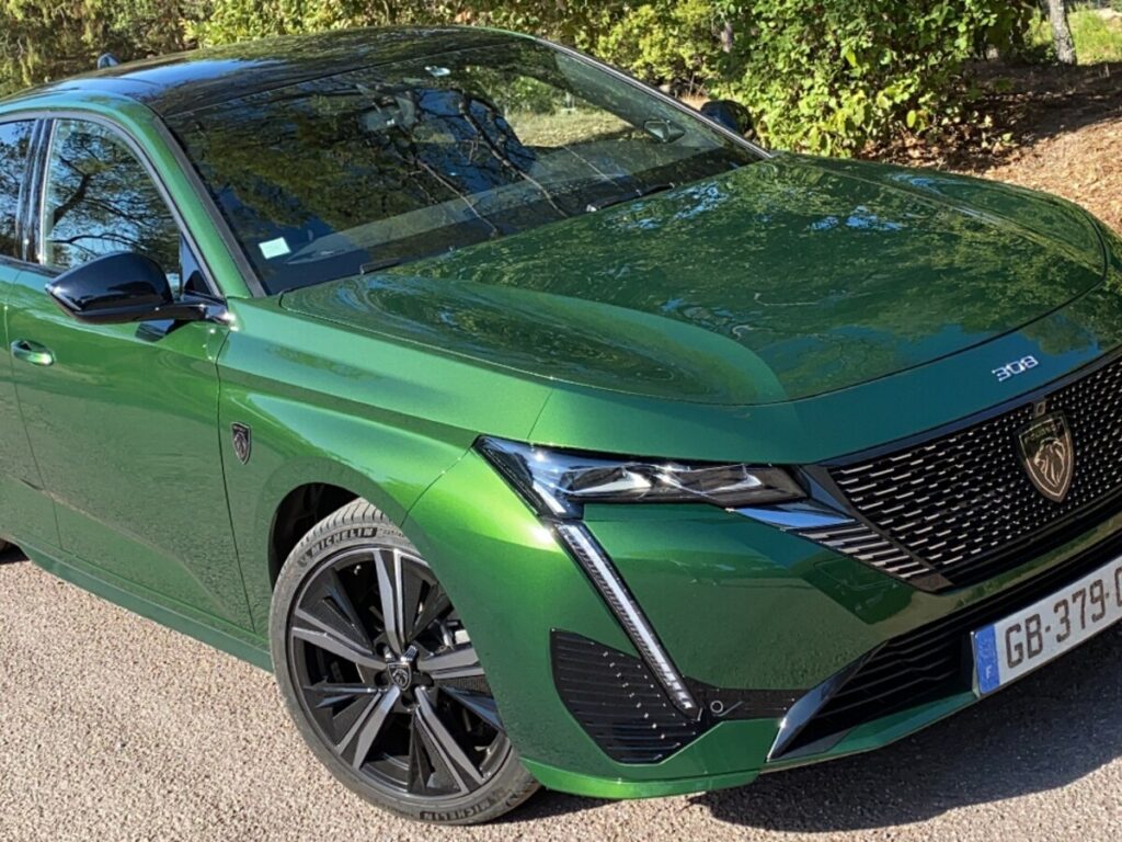 stellantis rückruf motorschaden