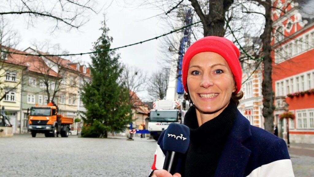 sandra voigtmann verheiratet