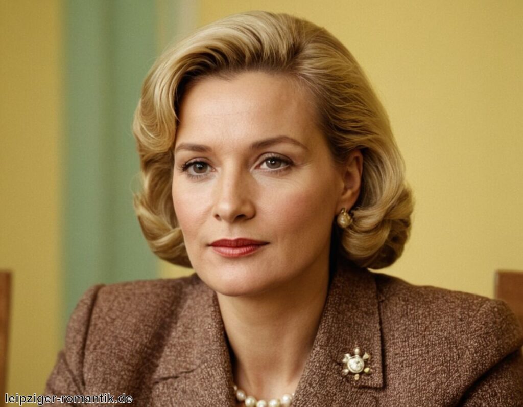 erika wildau-honecker
