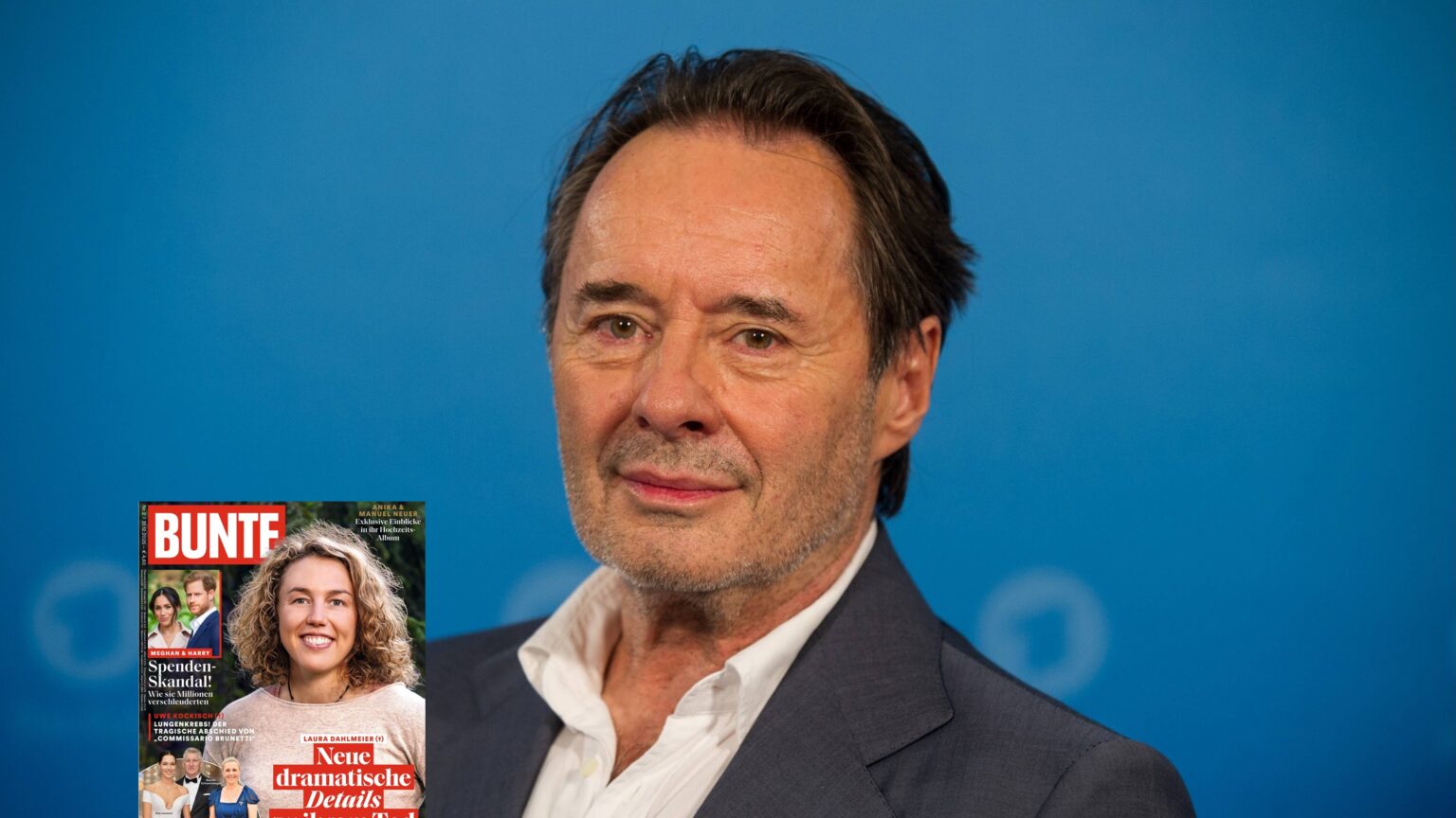 uwe kockisch krankheit